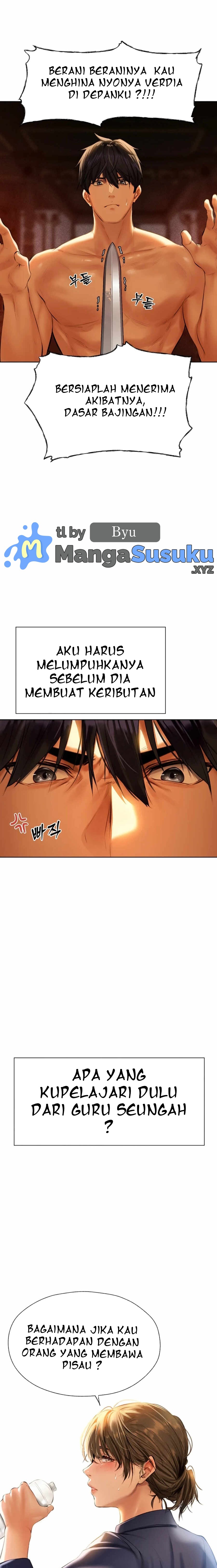 MILF Hunter from Another World Chapter 10 Bahasa Indonesia Chapter 10