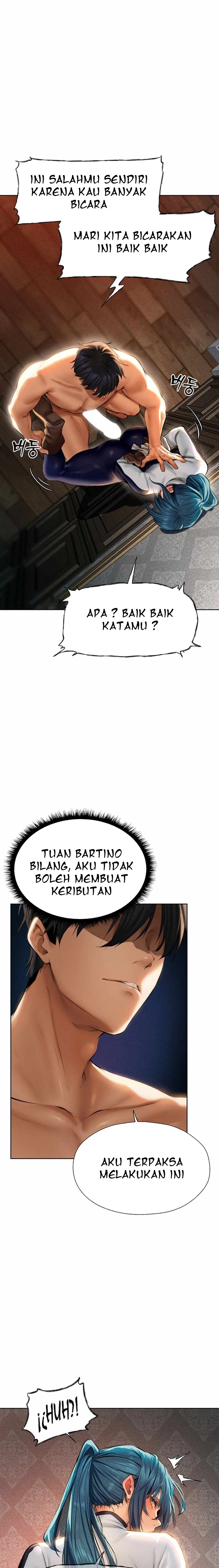 MILF Hunter from Another World Chapter 10 Bahasa Indonesia Chapter 10