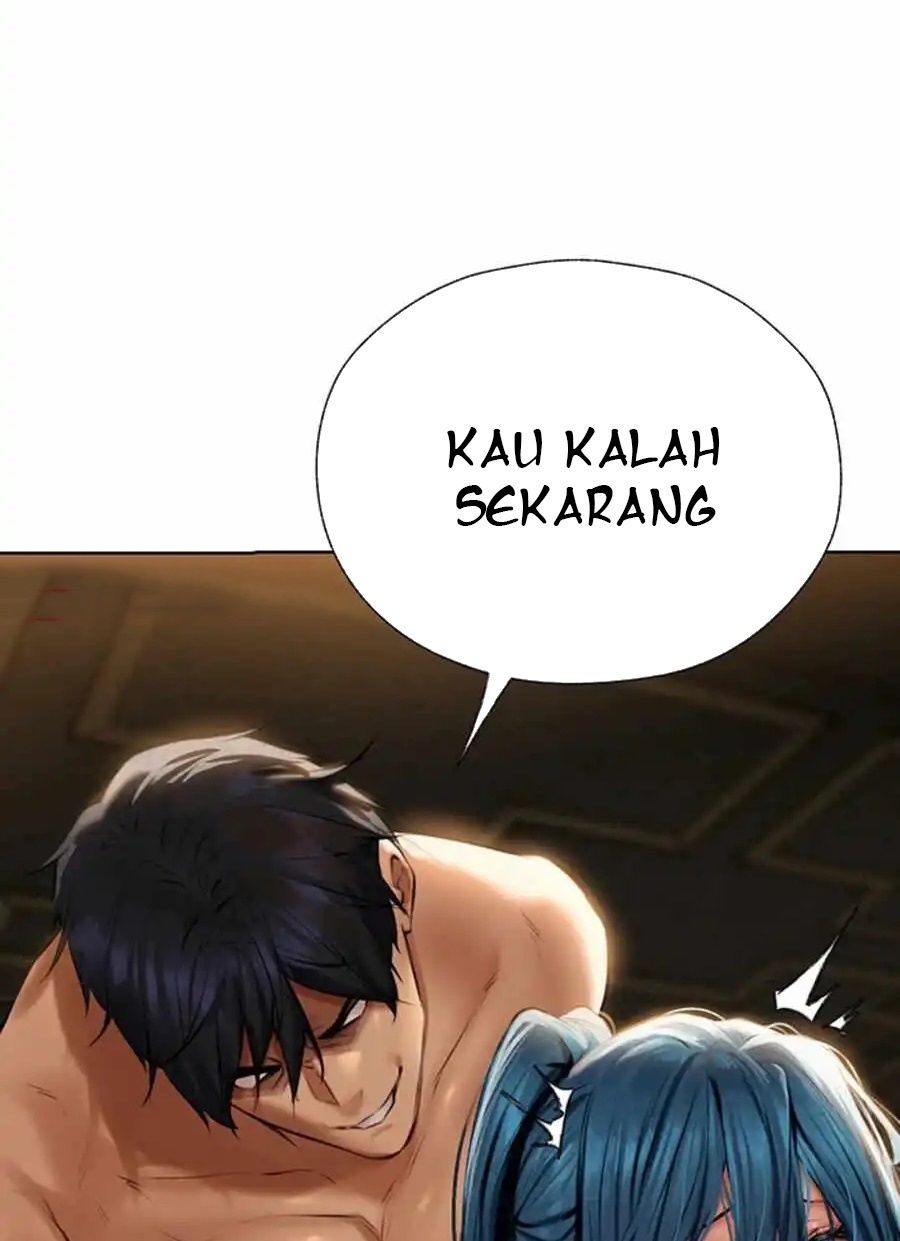 MILF Hunter from Another World Chapter 10 Bahasa Indonesia Chapter 10