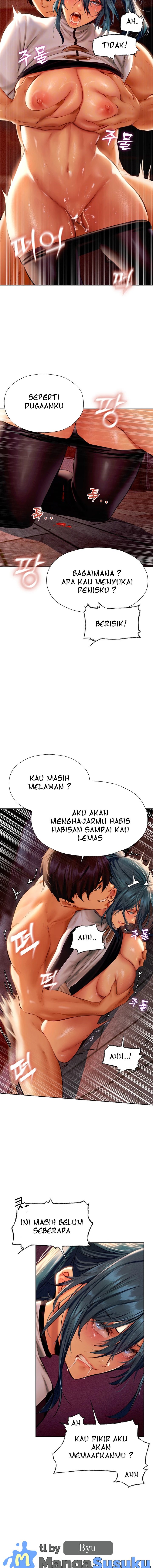 MILF Hunter from Another World Chapter 11 Bahasa Indonesia Chapter 11