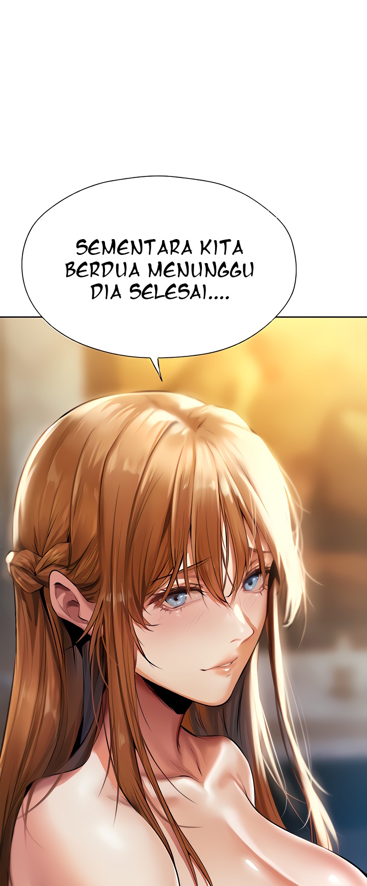 MILF Hunter from Another World Chapter 12 Bahasa Indonesia Chapter 12