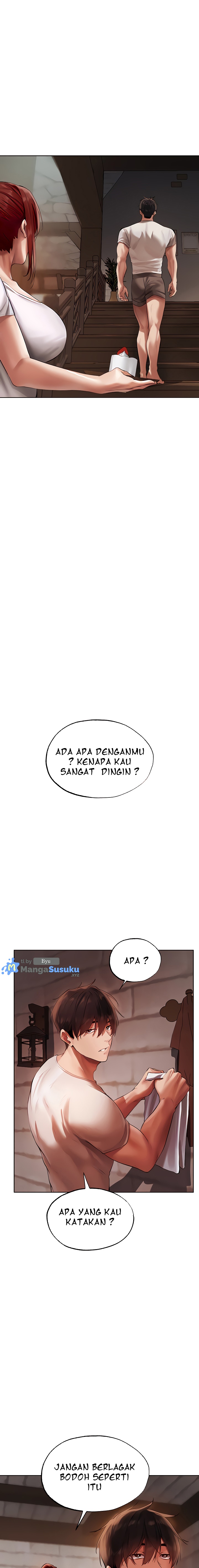 MILF Hunter from Another World Chapter 23 Bahasa Indonesia Chapter 23