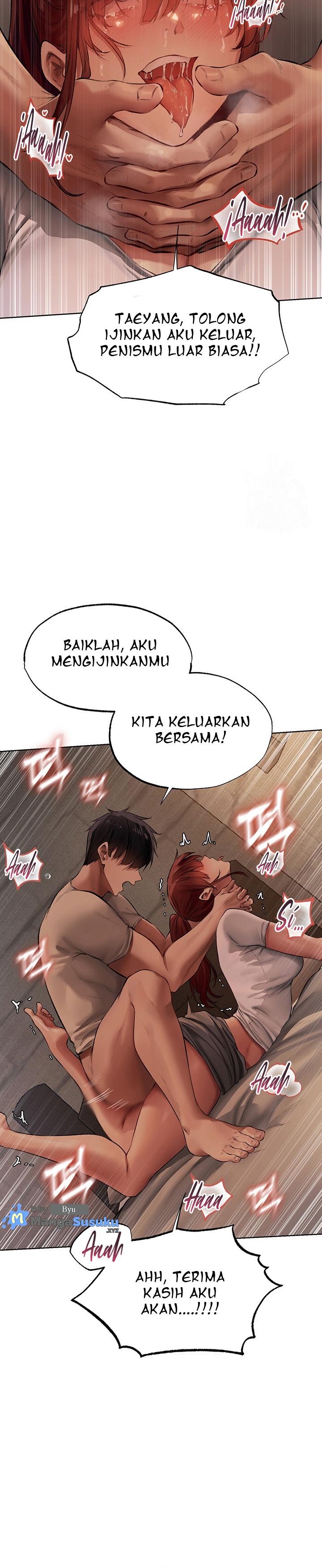 MILF Hunter from Another World Chapter 24 Bahasa Indonesia Chapter 24