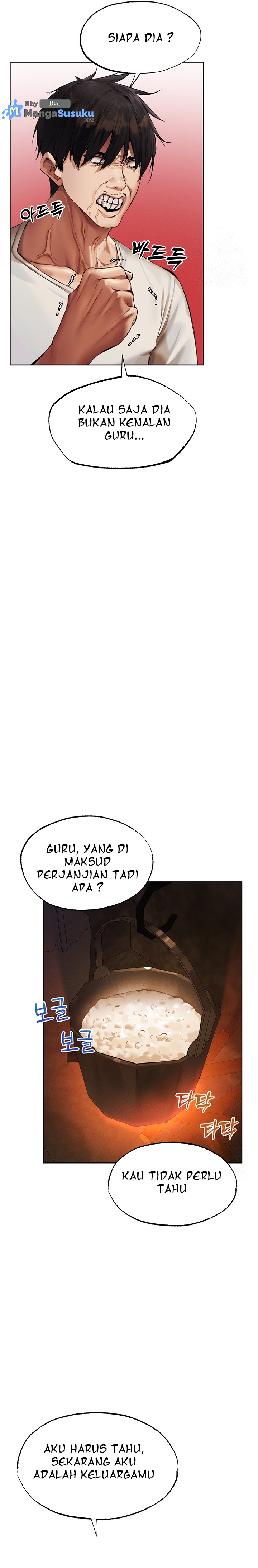 MILF Hunter from Another World Chapter 25 Bahasa Indonesia Chapter 25