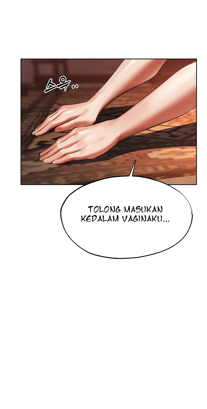 MILF Hunter from Another World Chapter 25 Bahasa Indonesia Chapter 25