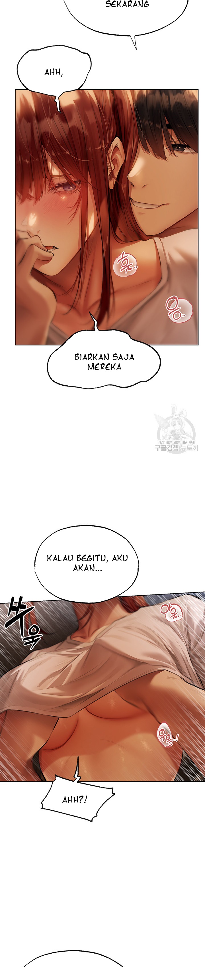 MILF Hunter from Another World Chapter 27 Bahasa Indonesia Chapter 27