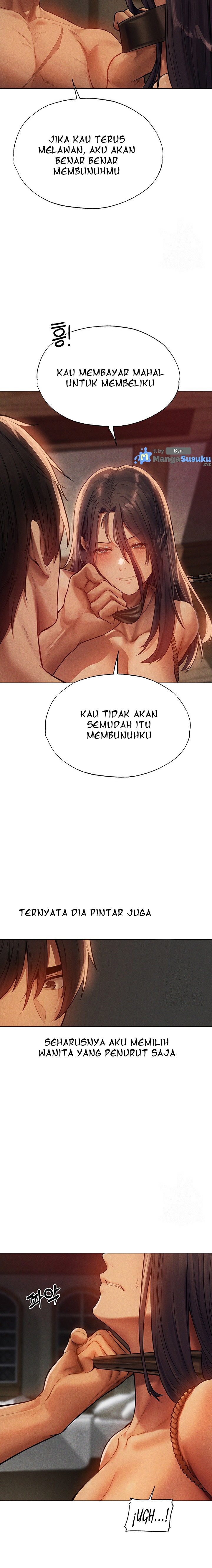 MILF Hunter from Another World Chapter 29 Bahasa Indonesia Chapter 29