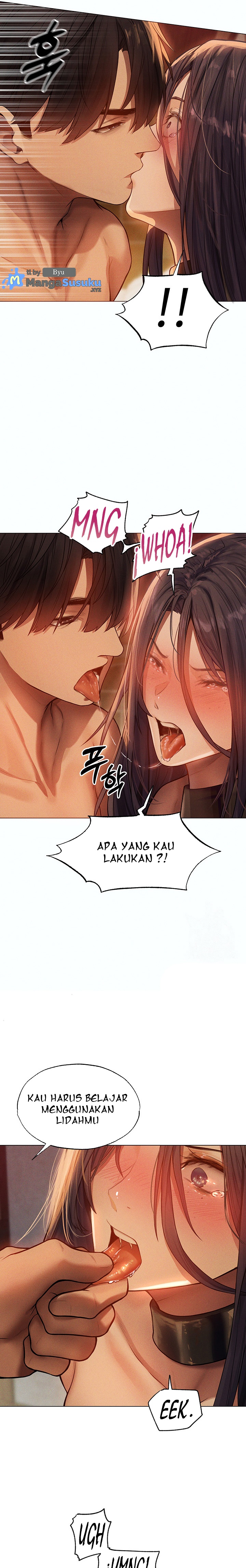 MILF Hunter from Another World Chapter 29 Bahasa Indonesia Chapter 29