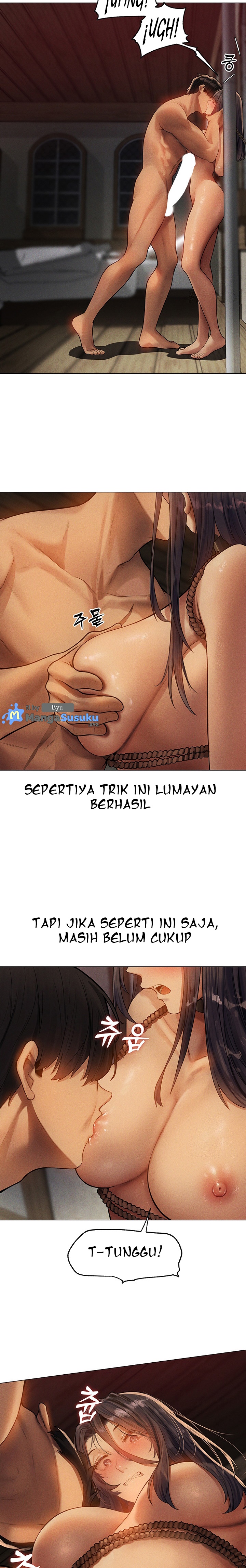 MILF Hunter from Another World Chapter 29 Bahasa Indonesia Chapter 29