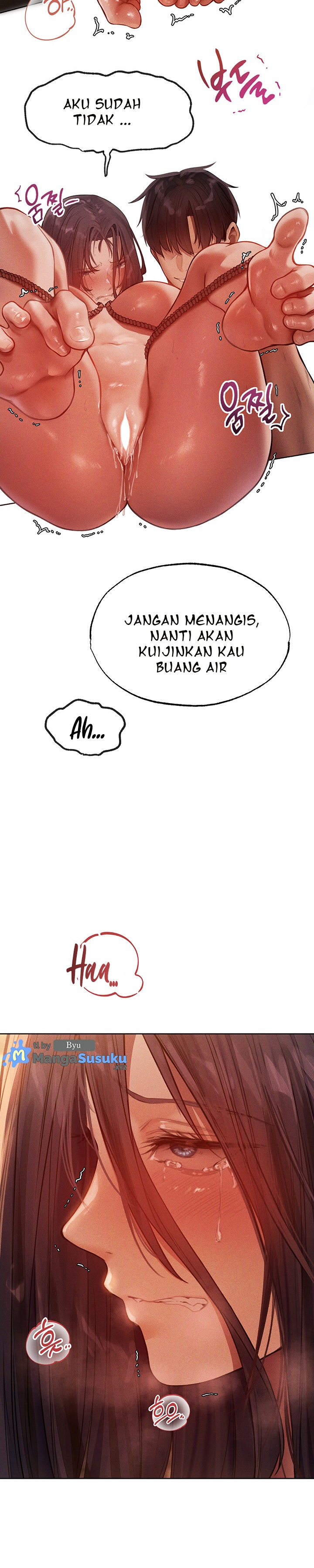 MILF Hunter from Another World Chapter 30 Bahasa Indonesia Chapter 30