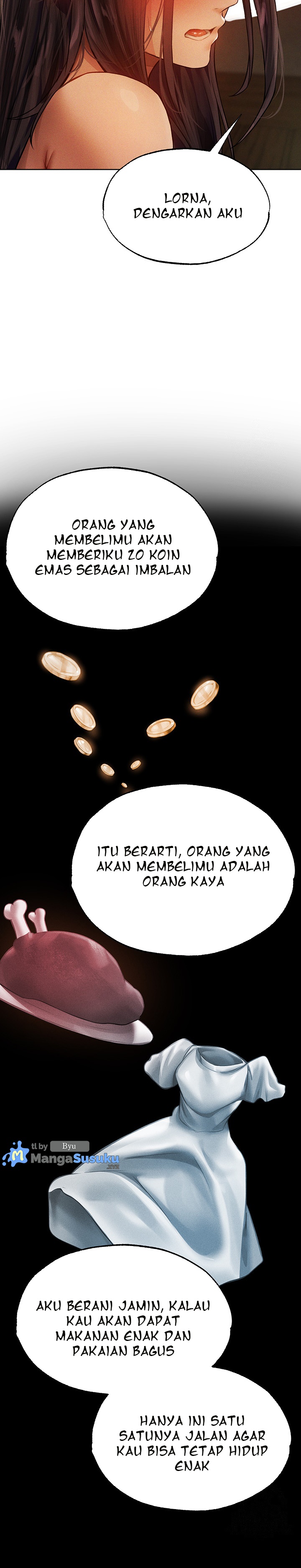 MILF Hunter from Another World Chapter 30 Bahasa Indonesia Chapter 30