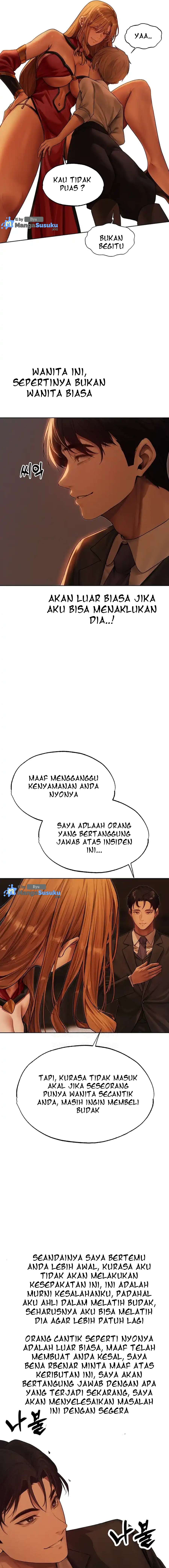 MILF Hunter from Another World Chapter 33 Bahasa Indonesia Chapter 33