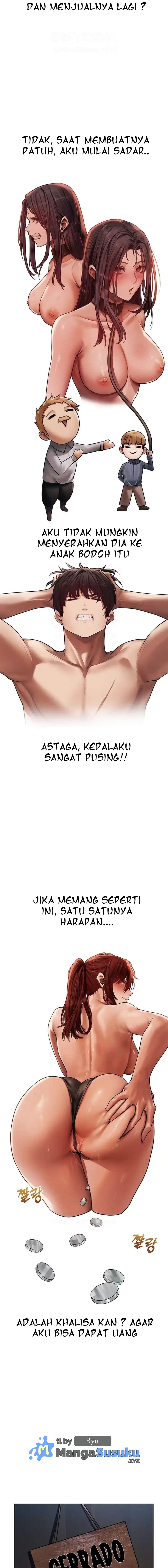 MILF Hunter from Another World Chapter 33 Bahasa Indonesia Chapter 33