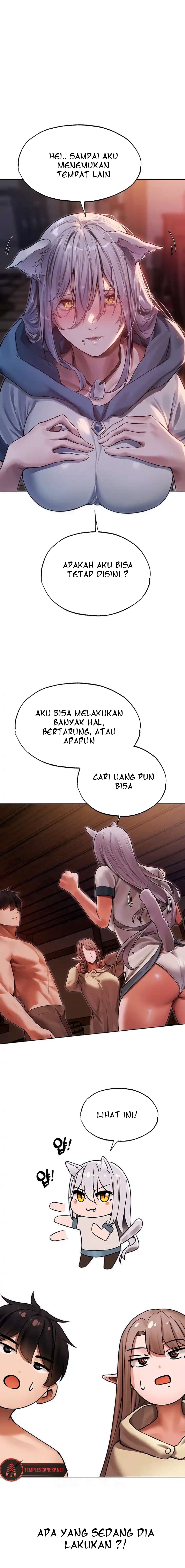 MILF Hunter from Another World Chapter 33 Bahasa Indonesia Chapter 33