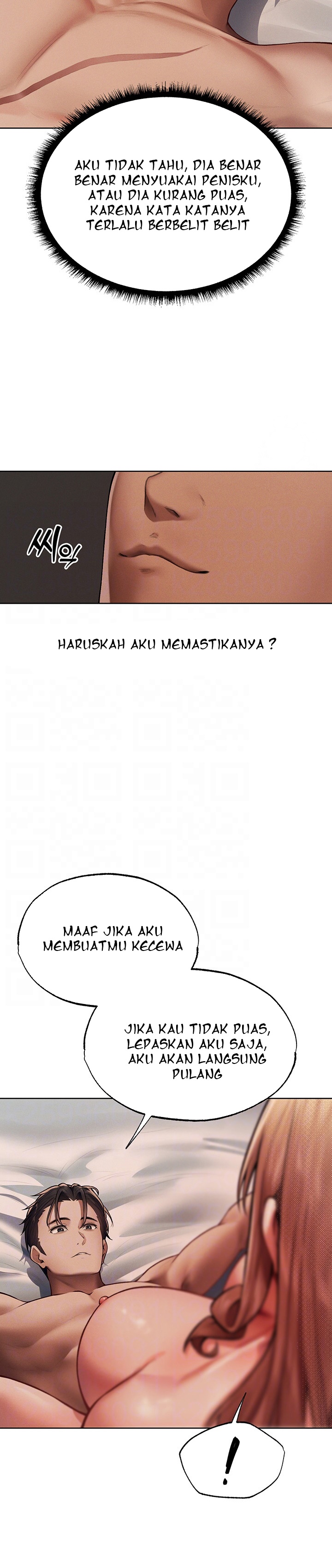 MILF Hunter from Another World Chapter 36 Bahasa Indonesia Chapter 36