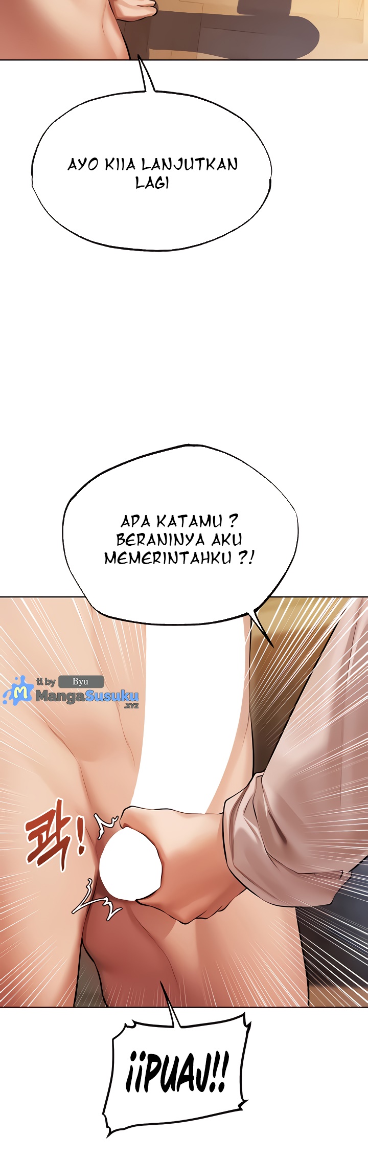 MILF Hunter from Another World Chapter 37 Bahasa Indonesia Chapter 37