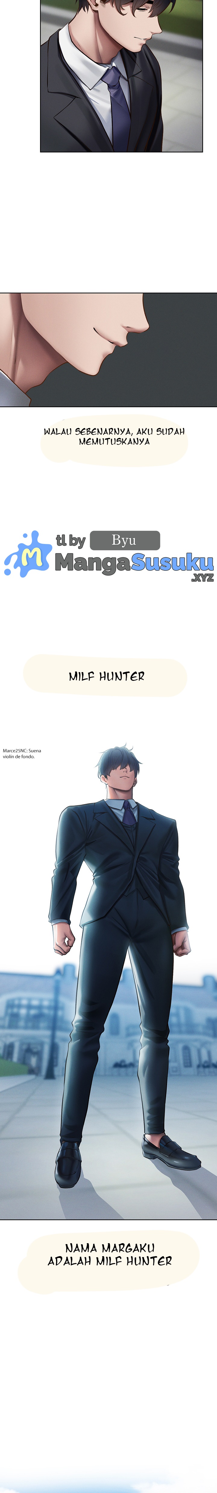 MILF Hunter from Another World Chapter 38 Bahasa Indonesia Chapter 38