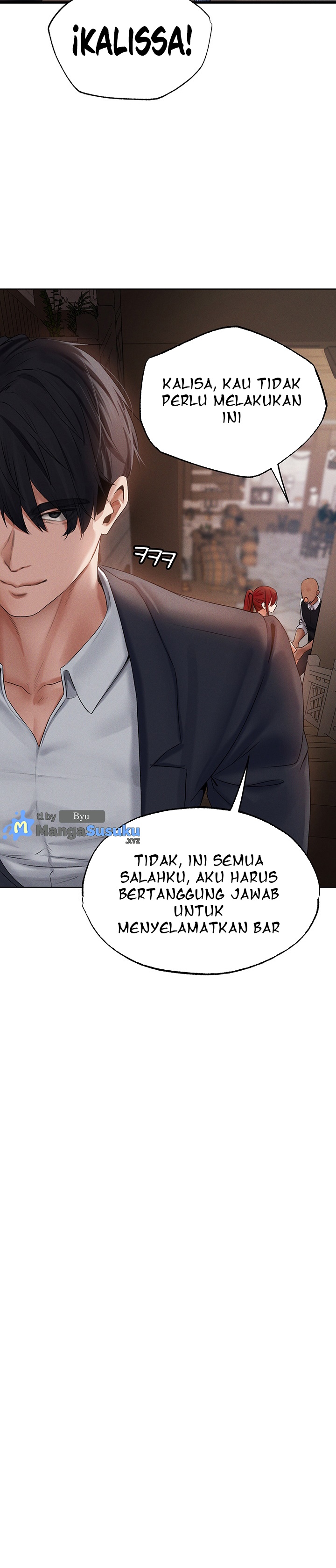 MILF Hunter from Another World Chapter 39 Bahasa Indonesia Chapter 39