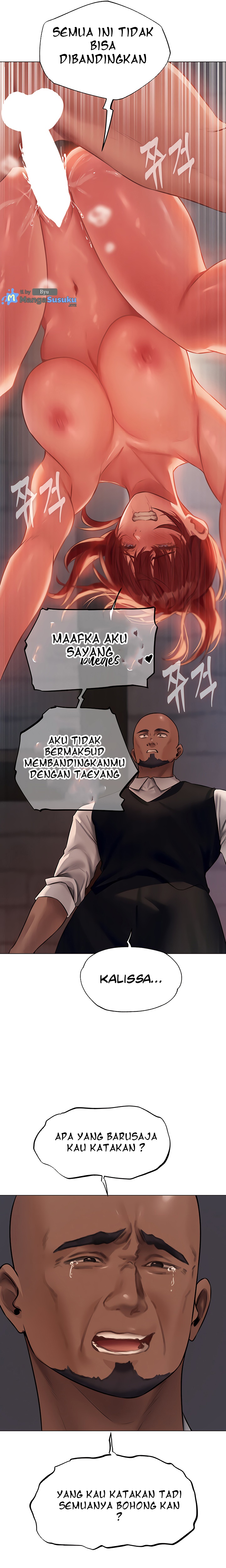 MILF Hunter from Another World Chapter 41 Bahasa Indonesia Chapter 41