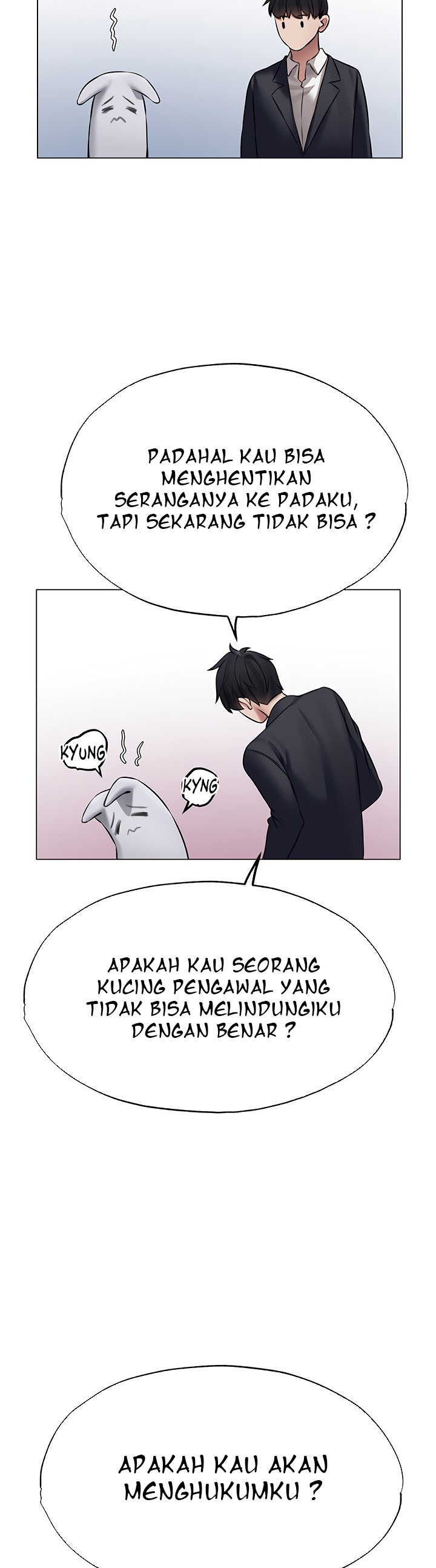 MILF Hunter from Another World Chapter 41 Bahasa Indonesia Chapter 41