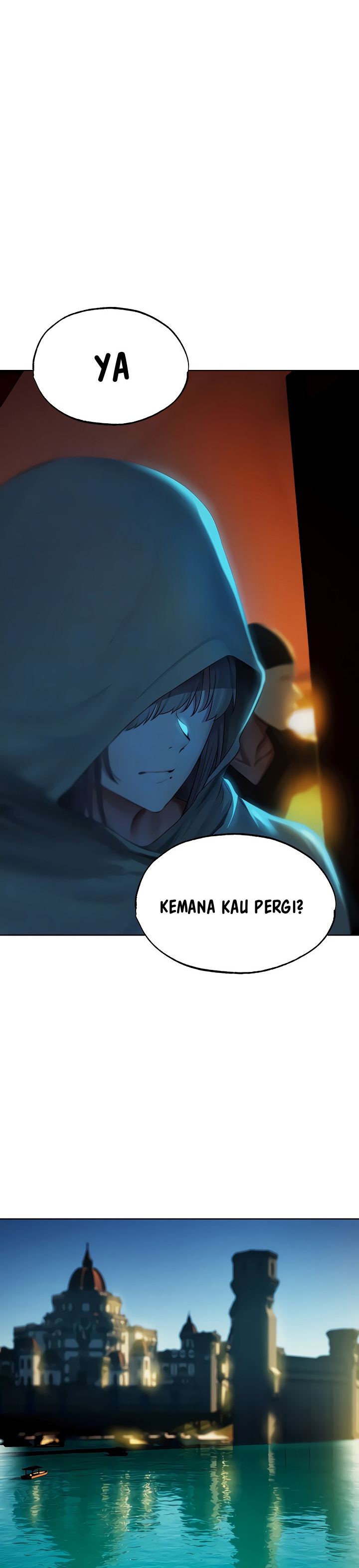 MILF Hunter from Another World Chapter 43 Bahasa Indonesia Chapter 43