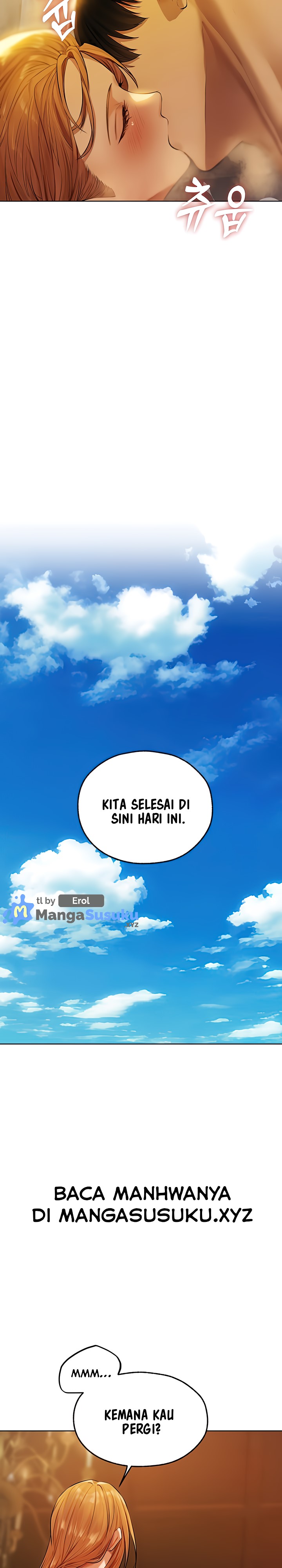 MILF Hunter from Another World Chapter 46 Bahasa Indonesia Chapter 46