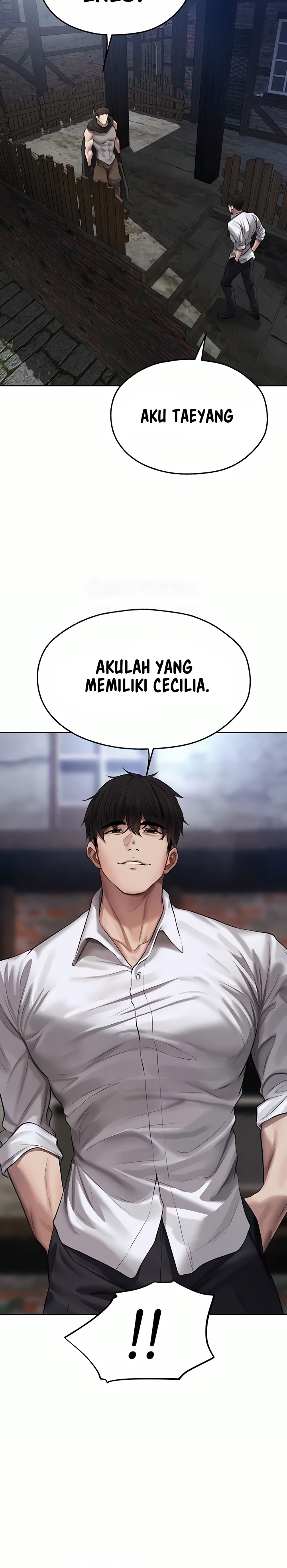 MILF Hunter from Another World Chapter 47 Bahasa Indonesia Chapter 47