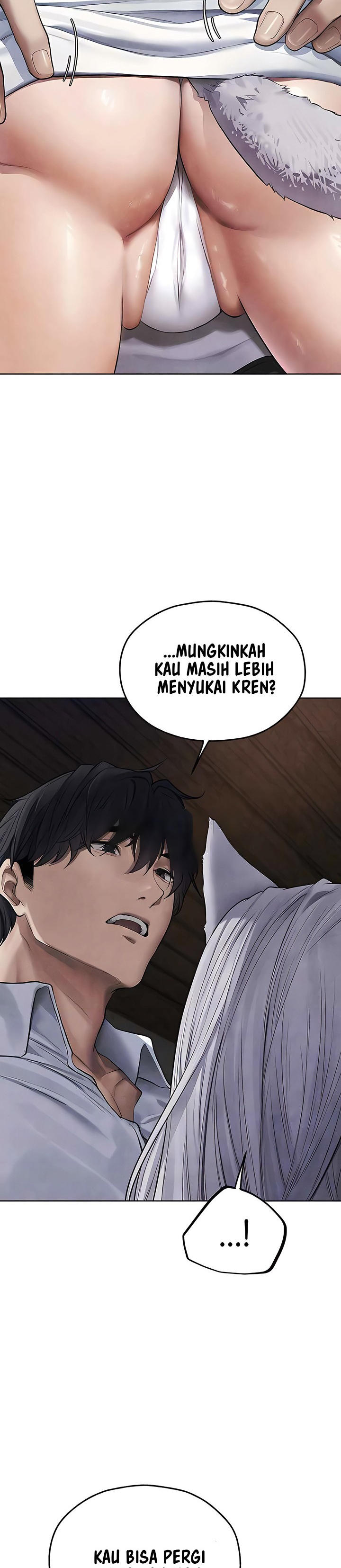 MILF Hunter from Another World Chapter 48 Bahasa Indonesia Chapter 48