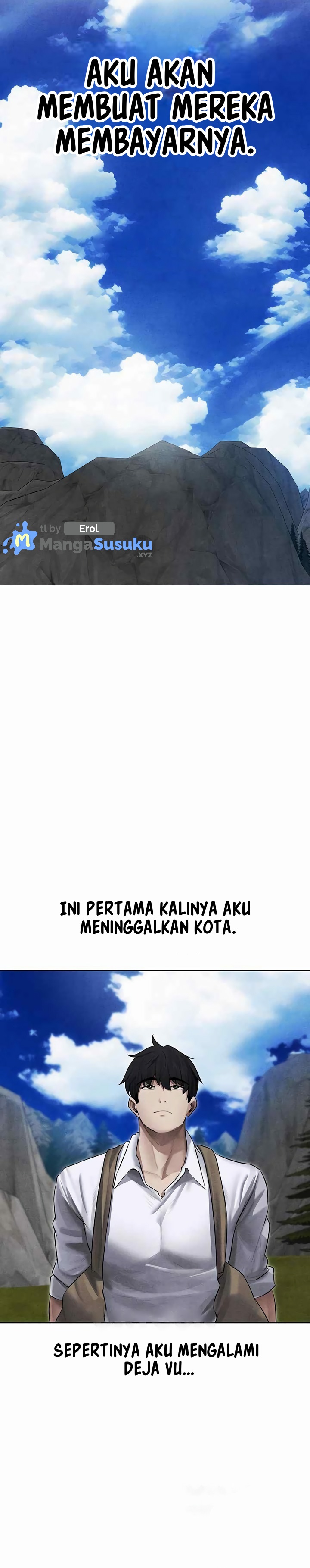 MILF Hunter from Another World Chapter 49 Bahasa Indonesia Chapter 49