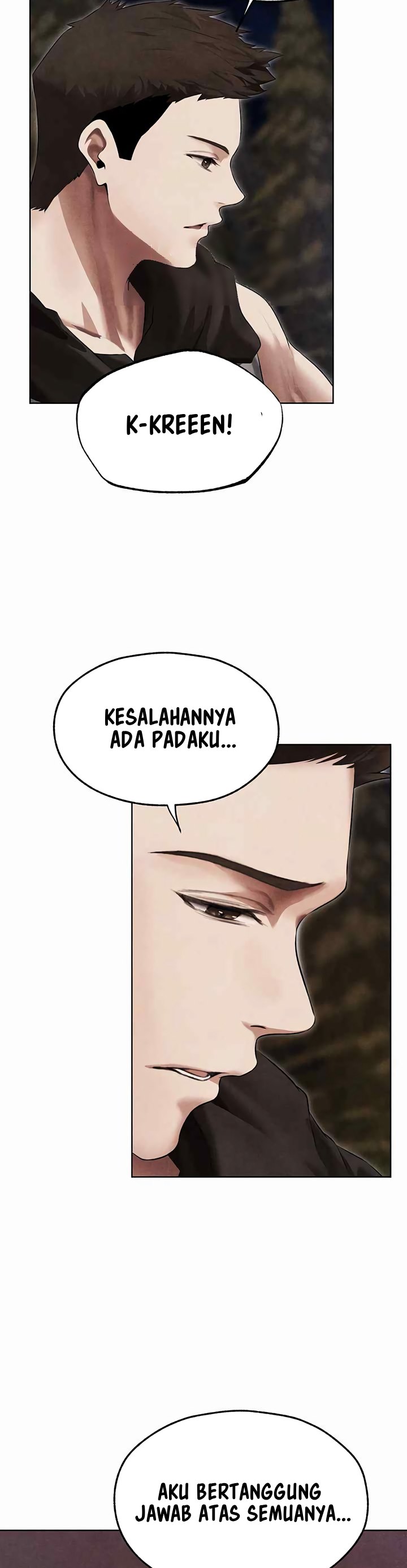 MILF Hunter from Another World Chapter 50 Bahasa Indonesia Chapter 50