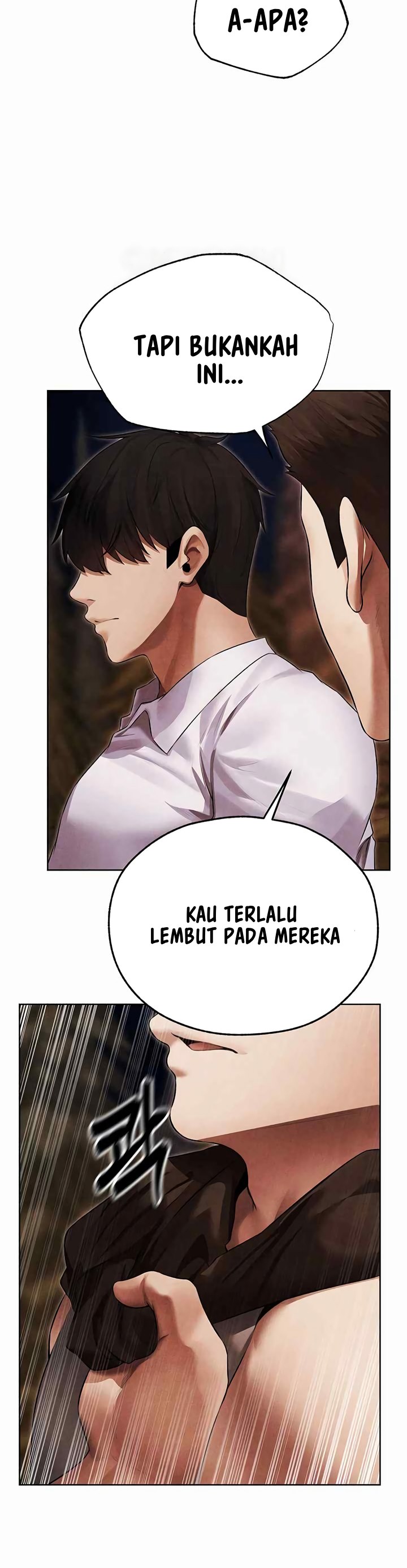 MILF Hunter from Another World Chapter 50 Bahasa Indonesia Chapter 50