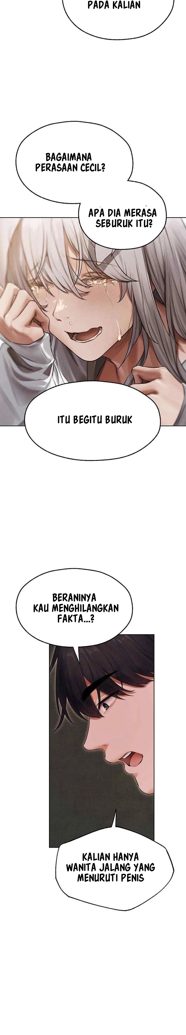 MILF Hunter from Another World Chapter 51 Bahasa Indonesia Chapter 51