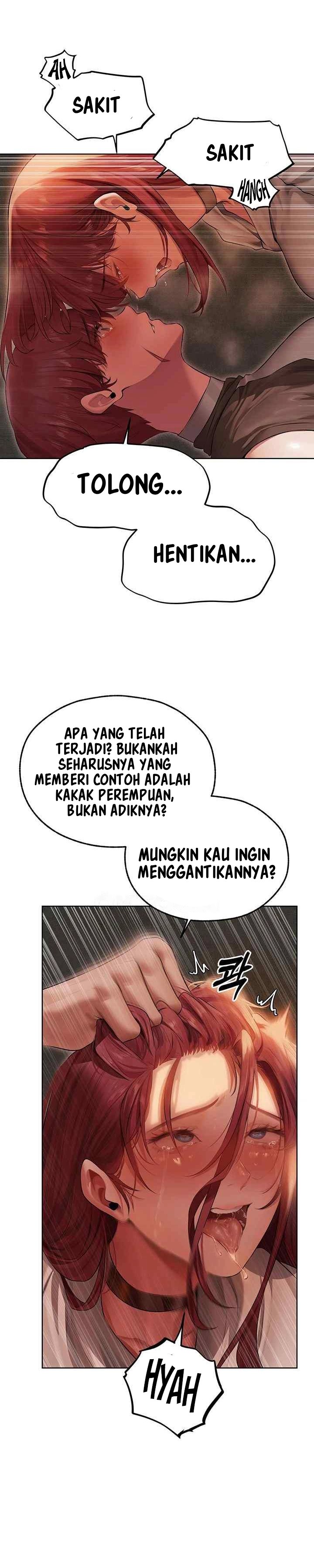 MILF Hunter from Another World Chapter 51 Bahasa Indonesia Chapter 51