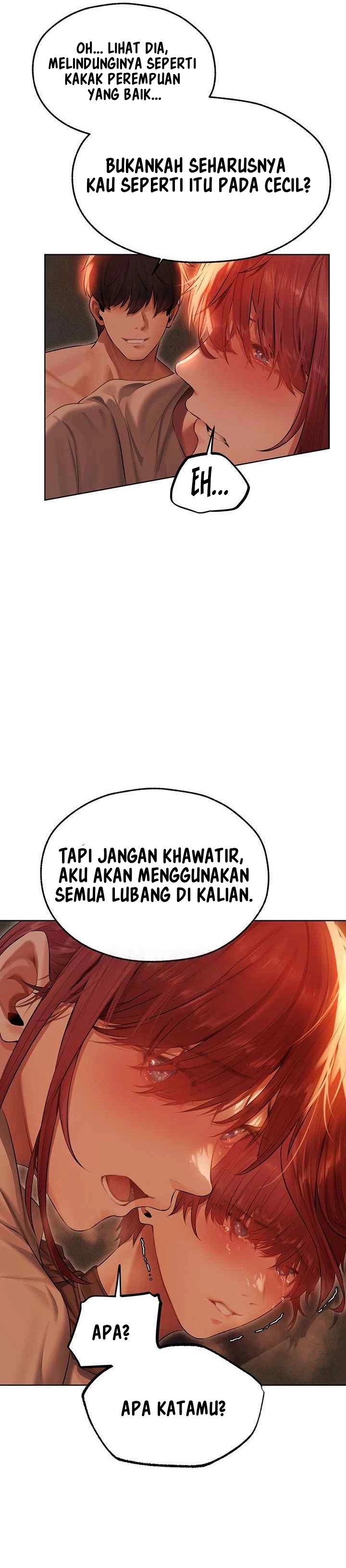 MILF Hunter from Another World Chapter 51 Bahasa Indonesia Chapter 51