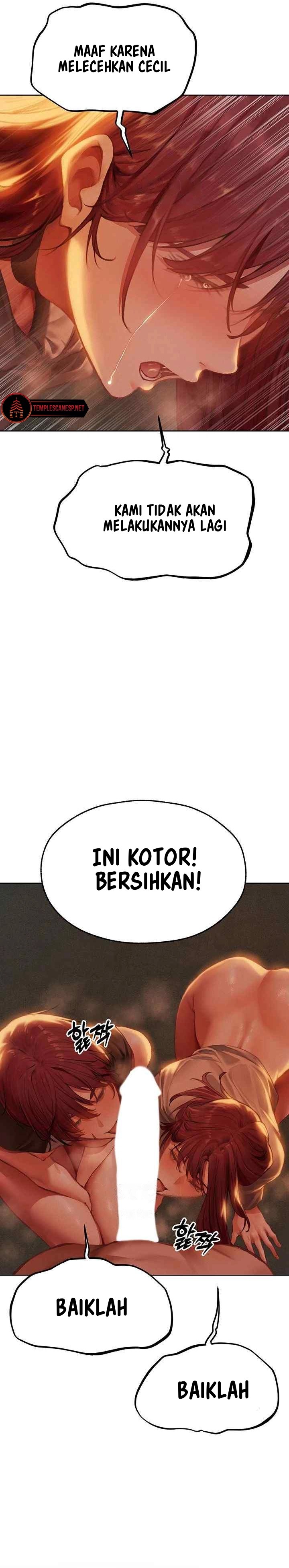 MILF Hunter from Another World Chapter 52 Bahasa Indonesia Chapter 52