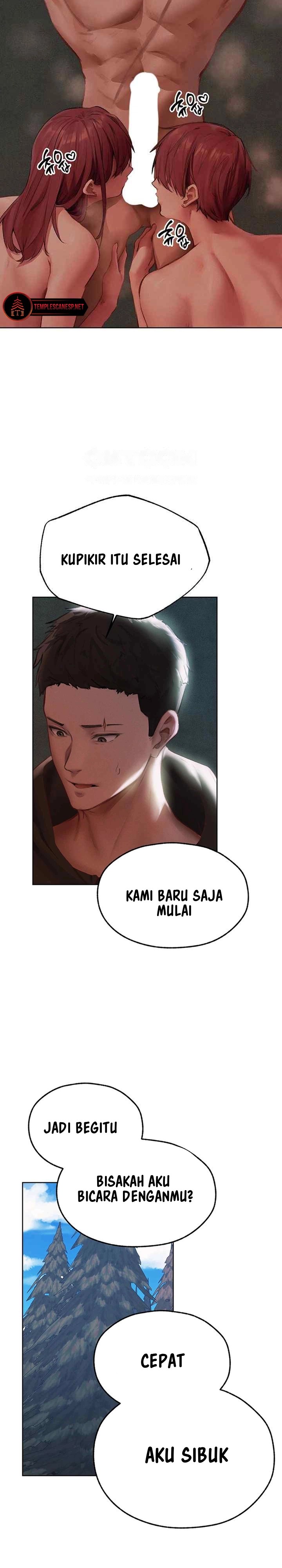 MILF Hunter from Another World Chapter 52 Bahasa Indonesia Chapter 52