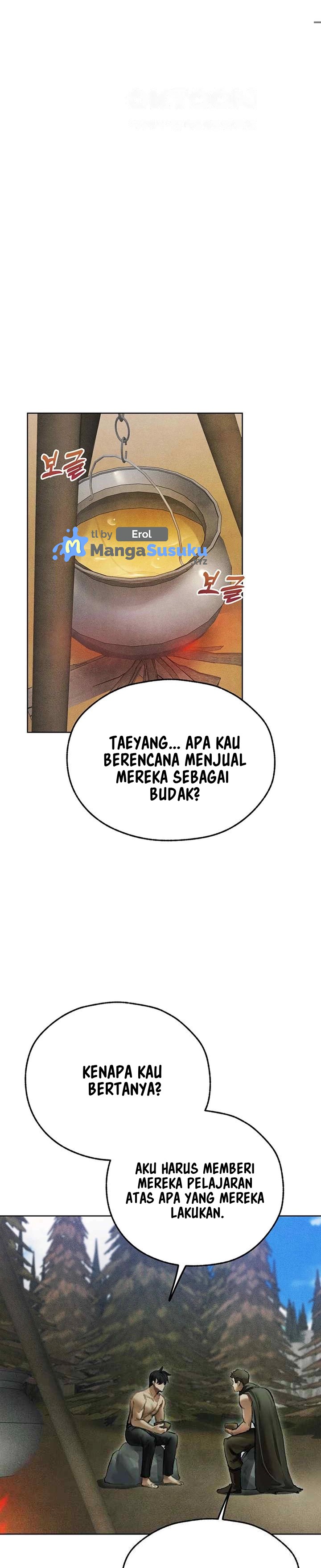 MILF Hunter from Another World Chapter 52 Bahasa Indonesia Chapter 52