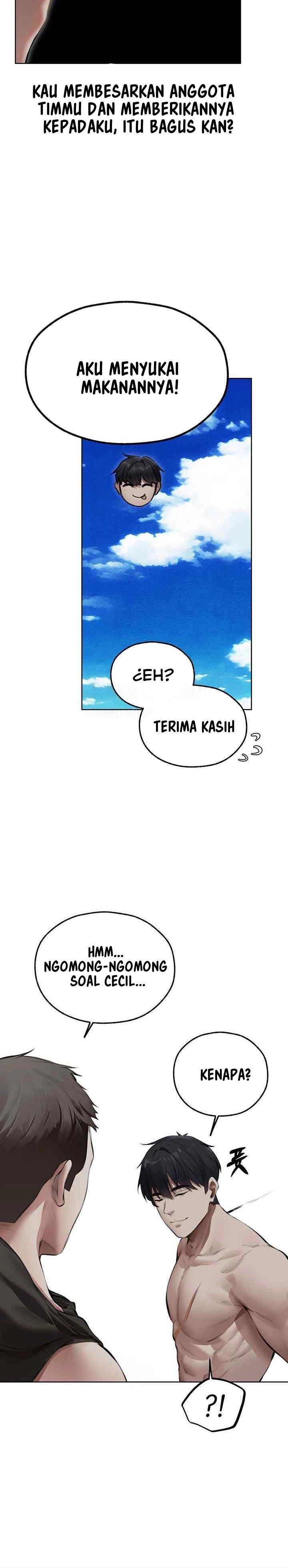 MILF Hunter from Another World Chapter 52 Bahasa Indonesia Chapter 52