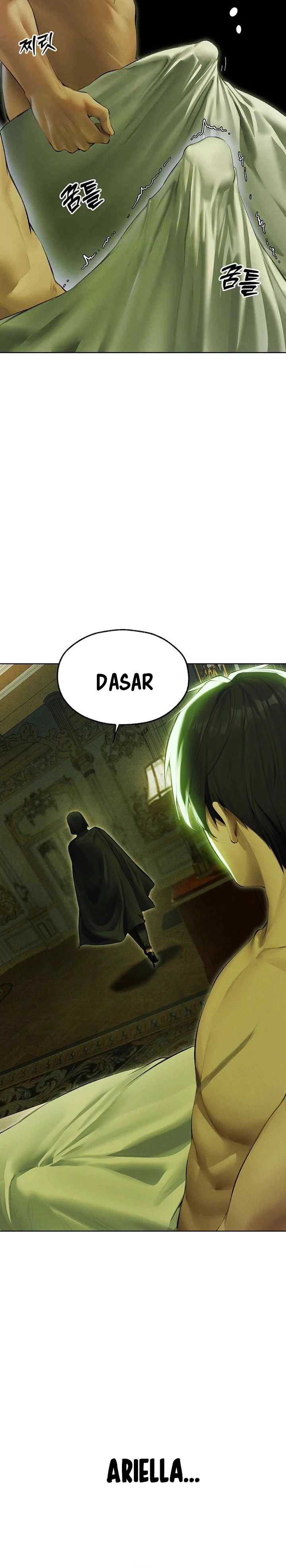 MILF Hunter from Another World Chapter 52 Bahasa Indonesia Chapter 52