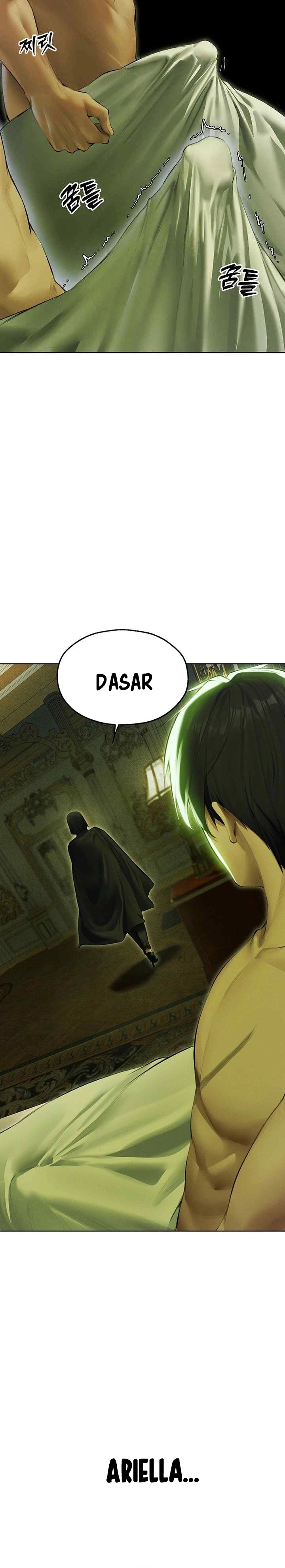 MILF Hunter from Another World Chapter 53 Bahasa Indonesia Chapter 53