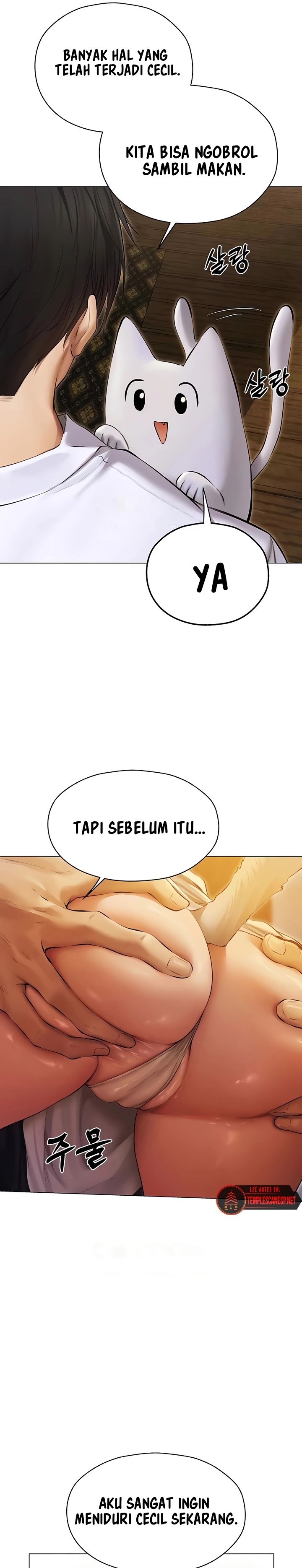 MILF Hunter from Another World Chapter 53 Bahasa Indonesia Chapter 53