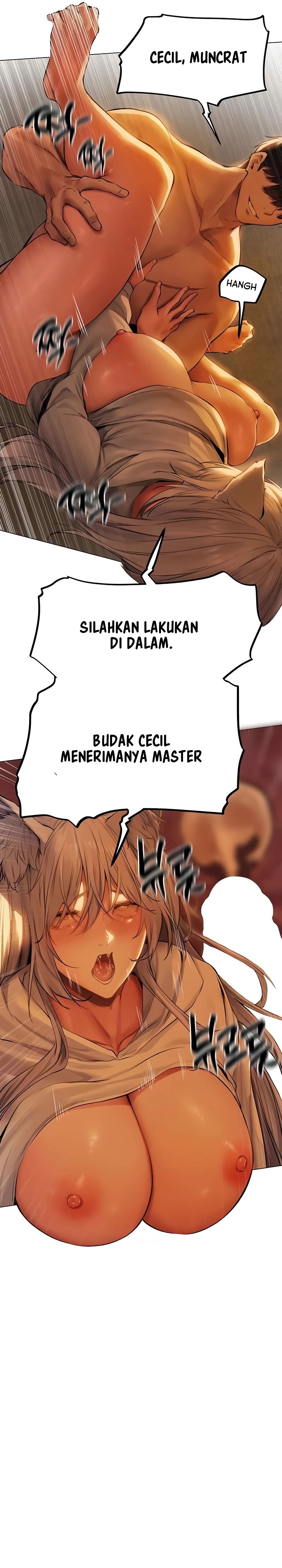 MILF Hunter from Another World Chapter 53 Bahasa Indonesia Chapter 53