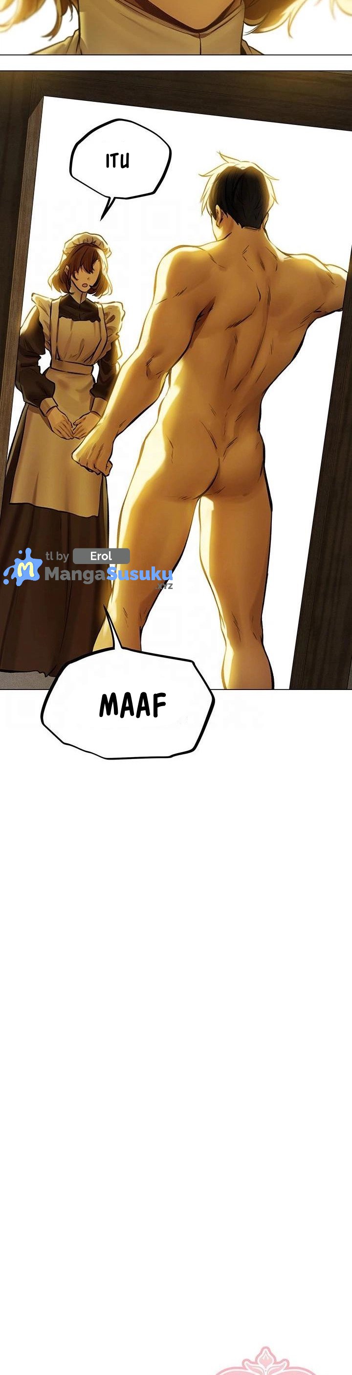 MILF Hunter from Another World Chapter 54 Bahasa Indonesia Chapter 54