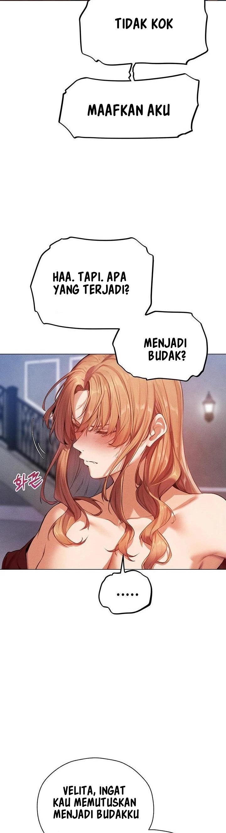 MILF Hunter from Another World Chapter 54 Bahasa Indonesia Chapter 54