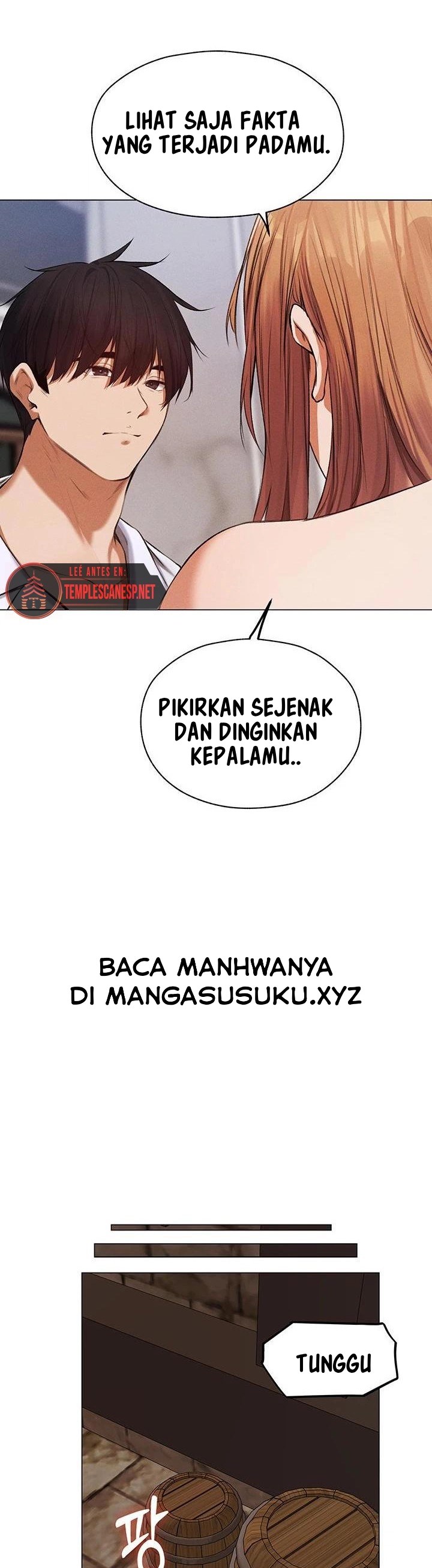 MILF Hunter from Another World Chapter 54 Bahasa Indonesia Chapter 54