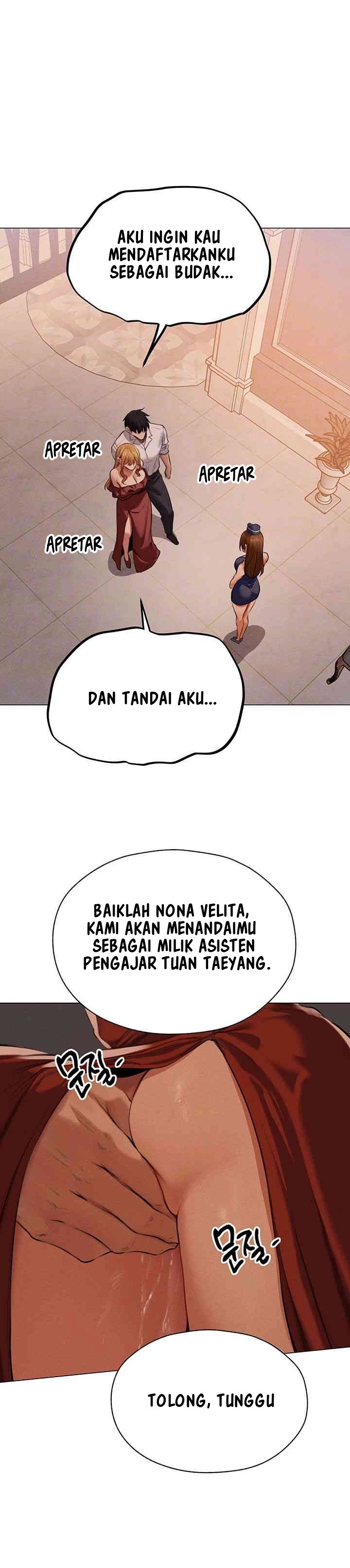 MILF Hunter from Another World Chapter 55 Bahasa Indonesia Chapter 55