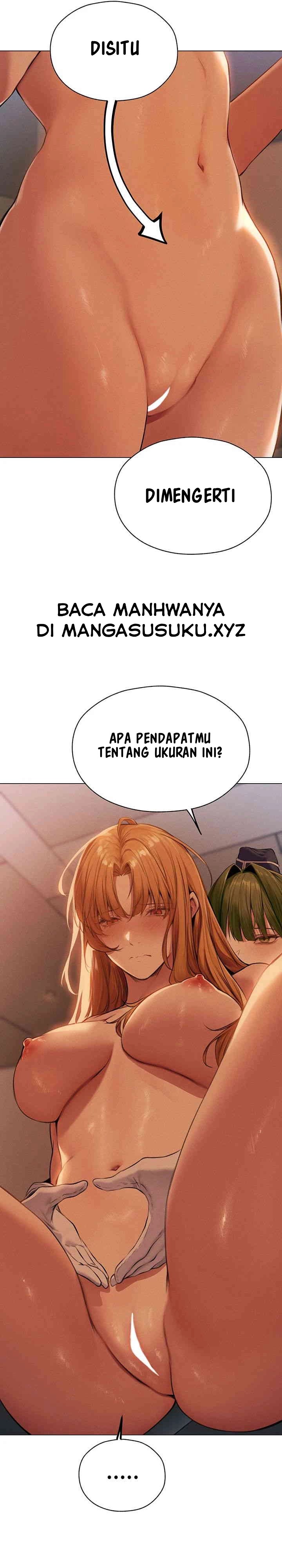 MILF Hunter from Another World Chapter 55 Bahasa Indonesia Chapter 55