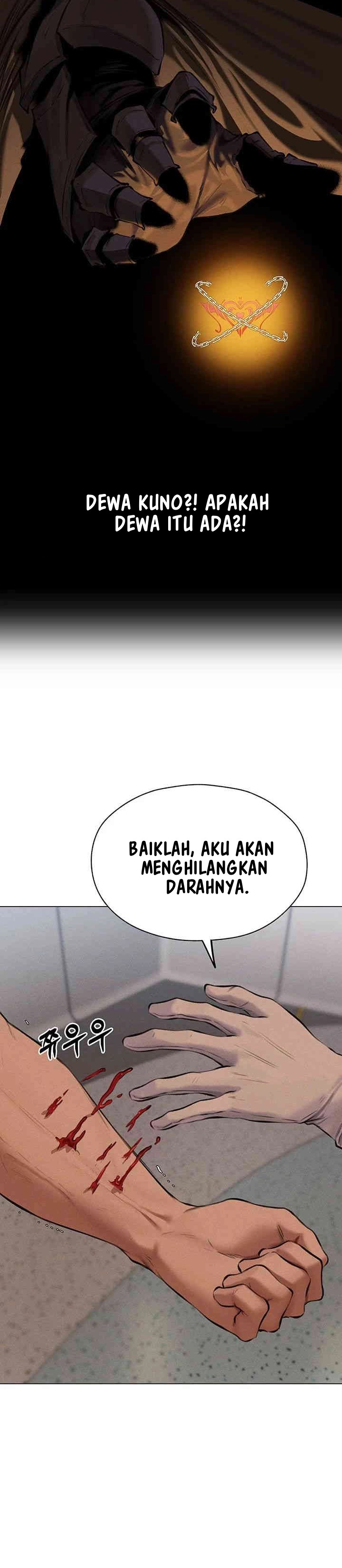 MILF Hunter from Another World Chapter 55 Bahasa Indonesia Chapter 55