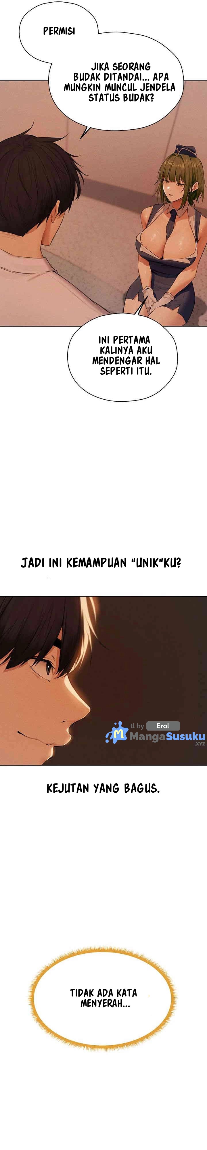 MILF Hunter from Another World Chapter 55 Bahasa Indonesia Chapter 55