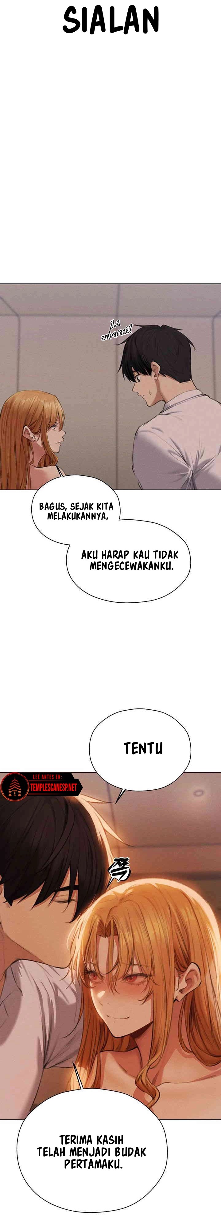 MILF Hunter from Another World Chapter 55 Bahasa Indonesia Chapter 55